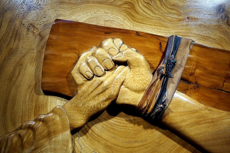 El Jesús histórico y las complejidades del Poder (el delicado equilibrio de los discursos)
