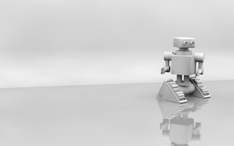 La impresión del 3D y su impacto en la industria del futuro