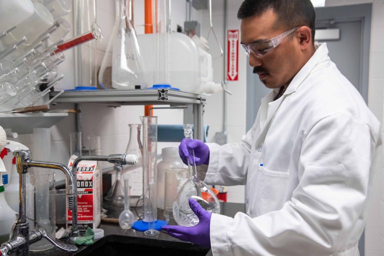 La importancia de la purificación de proteínas pegiladas