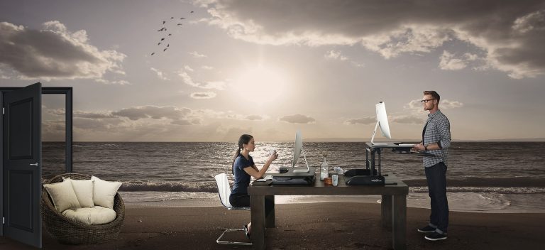 Visa para el teletrabajo: Costa Rica debe pensar en los nómadas digitales