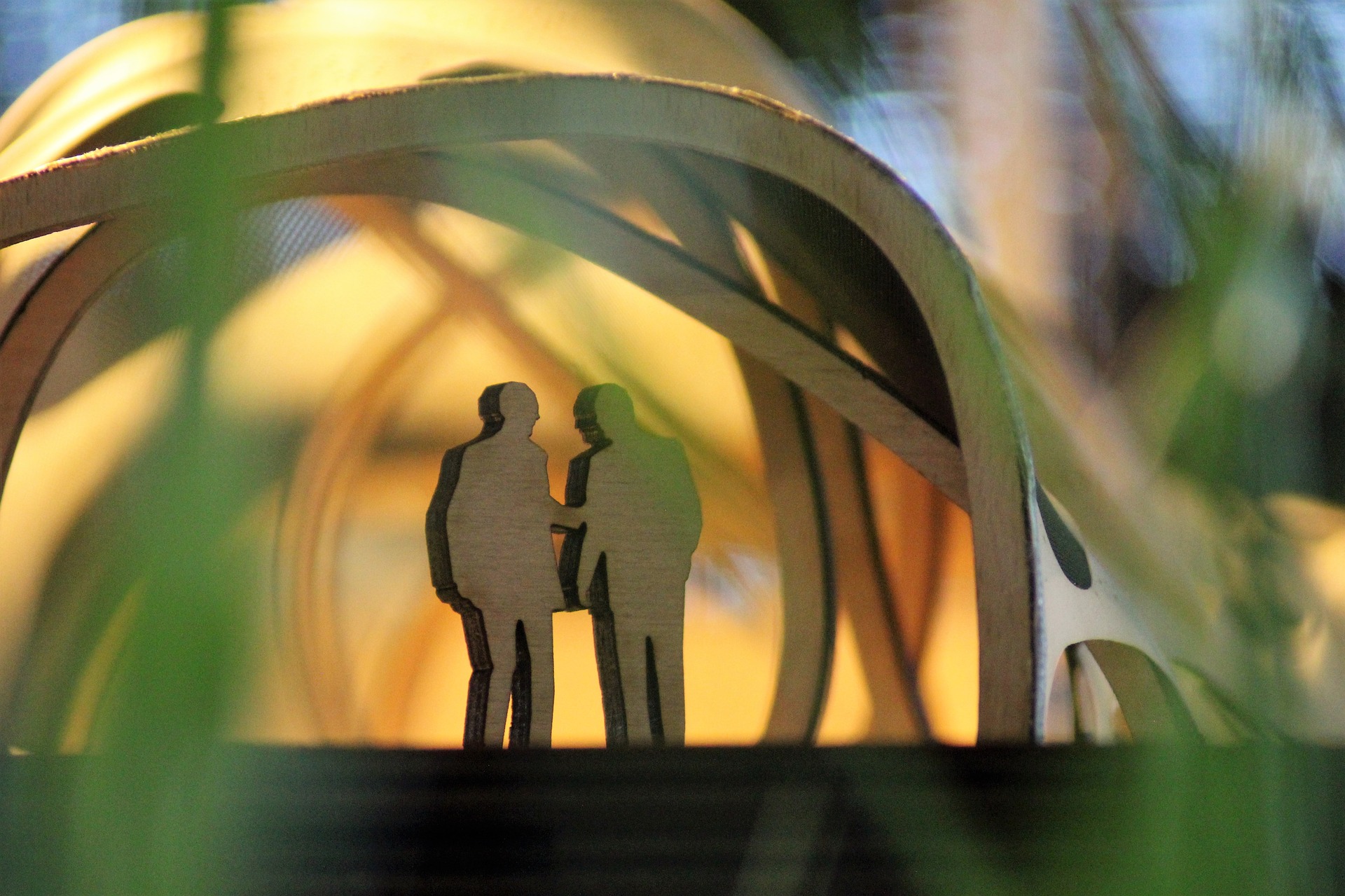 Imagen principal del artículo: Zonas erógenas en lo social