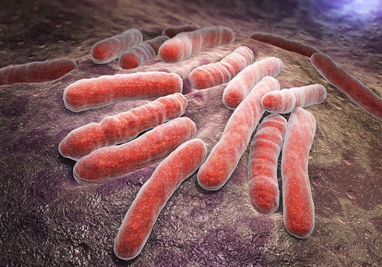 Costa Rica se encamina a eliminar la tuberculosis para el año 2035