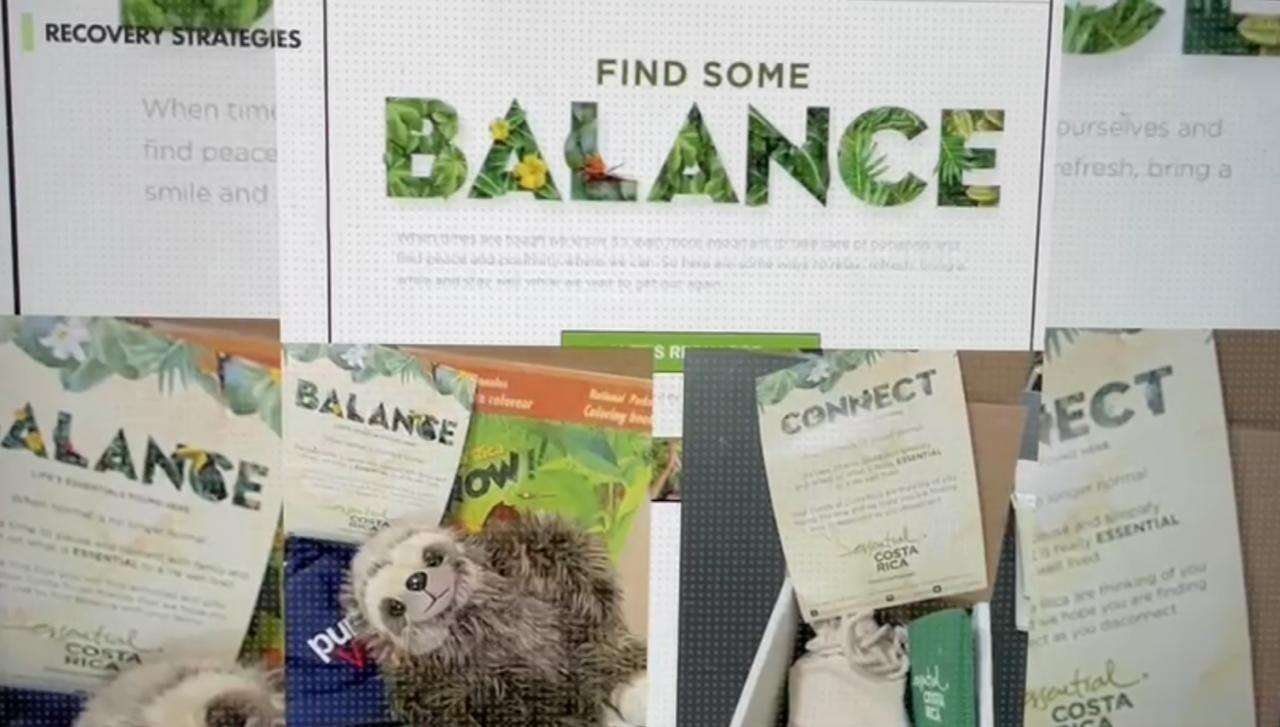 Imagen principal del artículo: Campañas para atraer turismo al país son premiadas en Estados Unidos