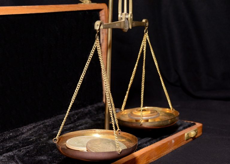 Desigualdad de ingresos, más allá del Gini