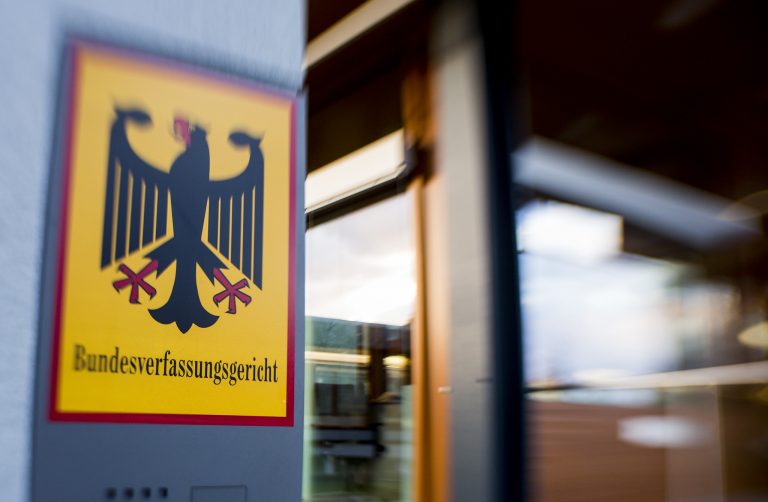 Histórico fallo ambiental en Alemania