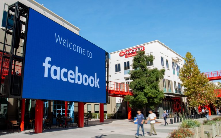 Meta pagará $1400 millones a Texas por uso ilegal de datos biométricos de usuarios de Facebook