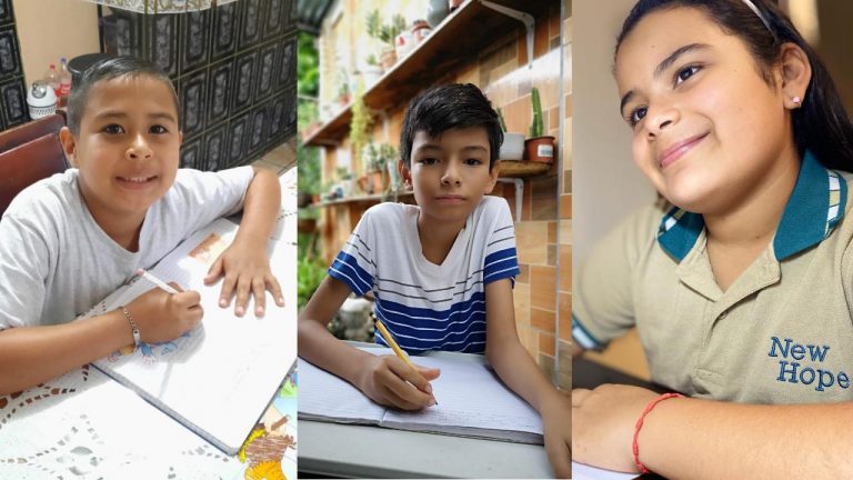 Estudiantes de Pérez Zeledón, Liberia y Heredia ganan concurso “Cuentos de mi escuela”