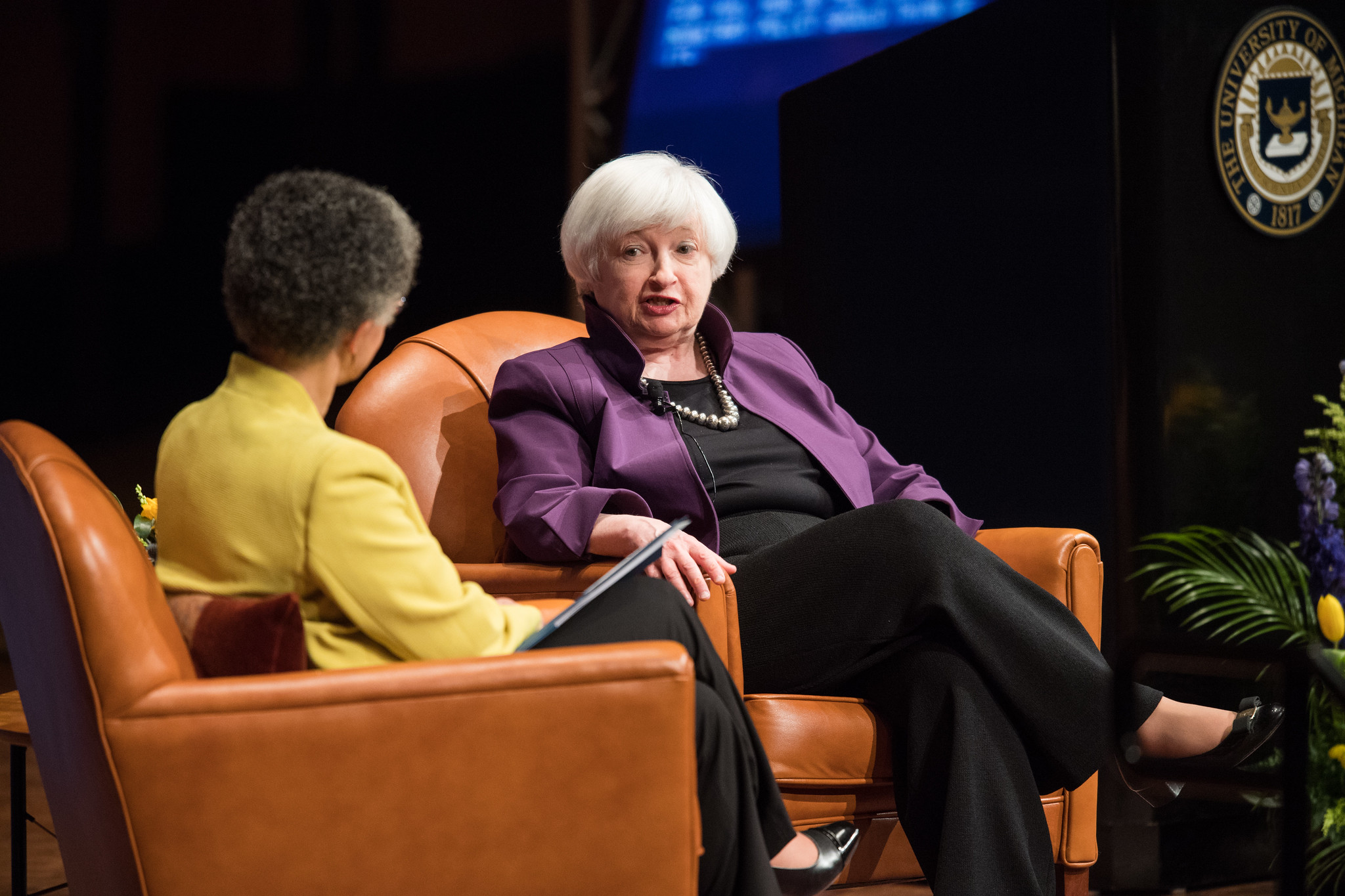 Imagen principal del artículo: EE.UU impulsa en el G-20 un impuesto global a las multinacionales