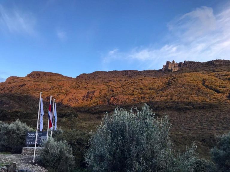 Parque Nacional Chirripó amplía aforo para albergar a más turistas