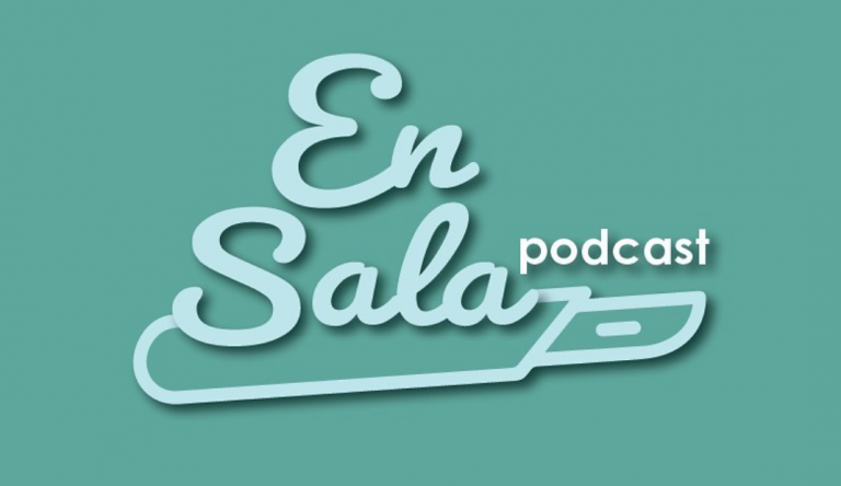 Estudiante de medicina crea primer podcast especializado en cirugía