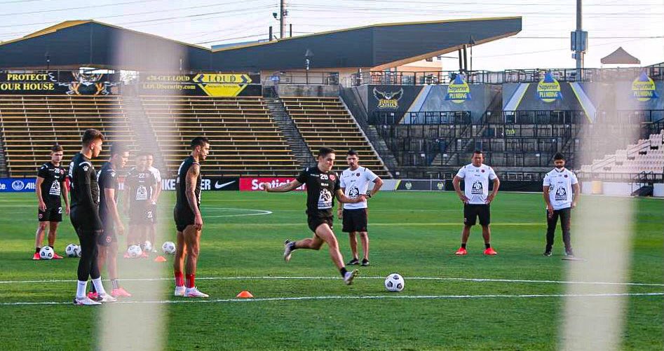 Imagen principal del artículo: Título latinoamericano para Infinity Esports, mientras Alajuelense ejerce un esfuerzo en vano