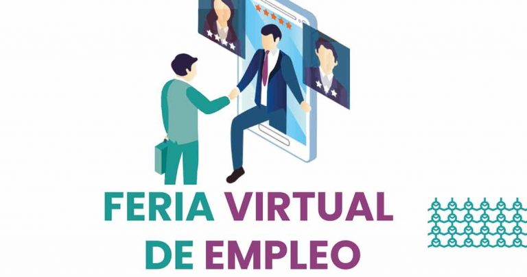 UTN realizará feria virtual con más de 1000 puestos de empleo este viernes