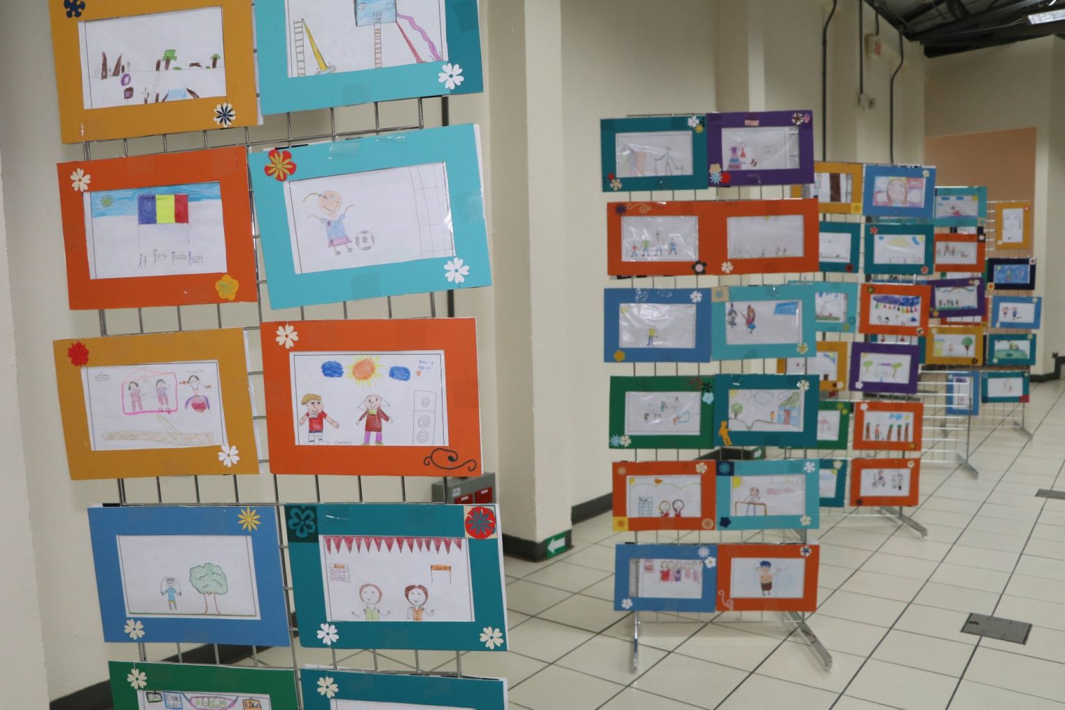 Imagen principal del artículo: AGECO anuncia concurso infantil de dibujo para promover una visión positiva del envejecimiento