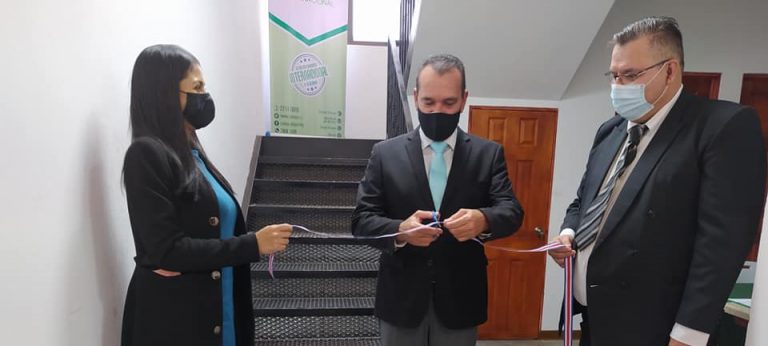 Alajueliteños recibirán capacitación en áreas de creciente demanda laboral