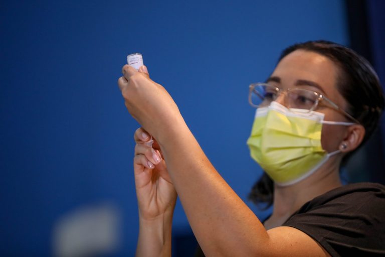 Costa Rica recibirá 69.600 dosis de vacuna de AstraZeneca gracias a donación española