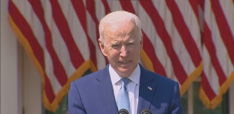 Biden sugiere a Netanyahu un “cambio” en el liderazgo de Israel