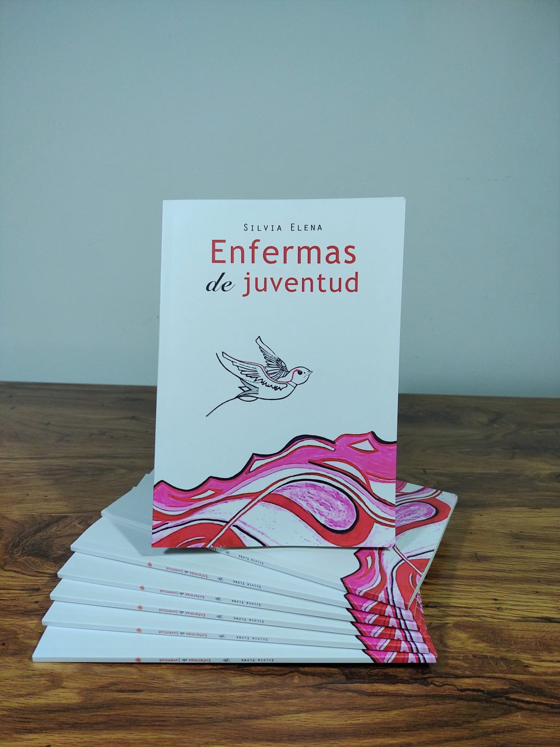 Imagen principal del artículo: Editorial argentina publica libro de autora tica con cuentos sobre violencia de género