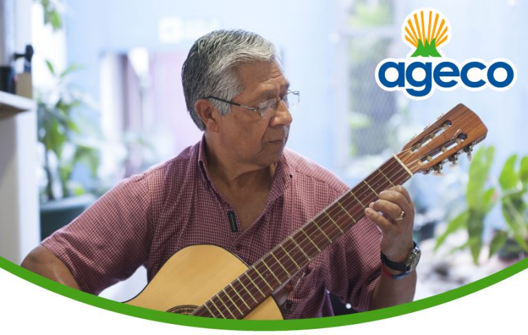 AGECO abre la convocatoria de sus cursos virtuales para adultos mayores