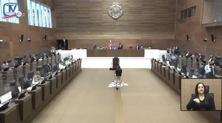 Diputados aprueban nuevas sesiones maratónicas para tramitar Ley de Empleo Público