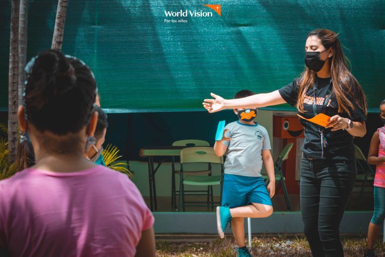 World Vision arrancará proyecto sobre educación sexual en adolescentes de la Zona Norte