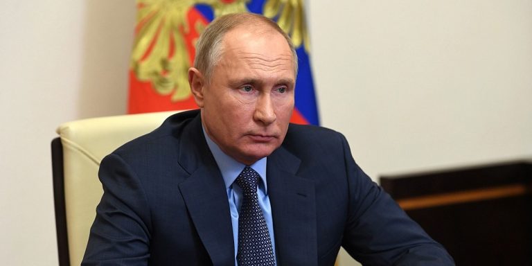 Europa advierte a Rusia de “alto costo” si ataca a Ucrania