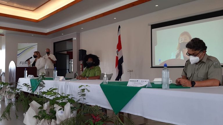 Costa Rica reforestará más de 2.300 hectáreas en Región Huetar Norte