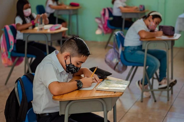 Concurso explorará la creatividad literaria de los escolares del país
