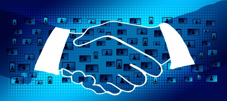 La privacidad de los ciudadanos y el acceso a datos para salvaguardar la salud de los demás
