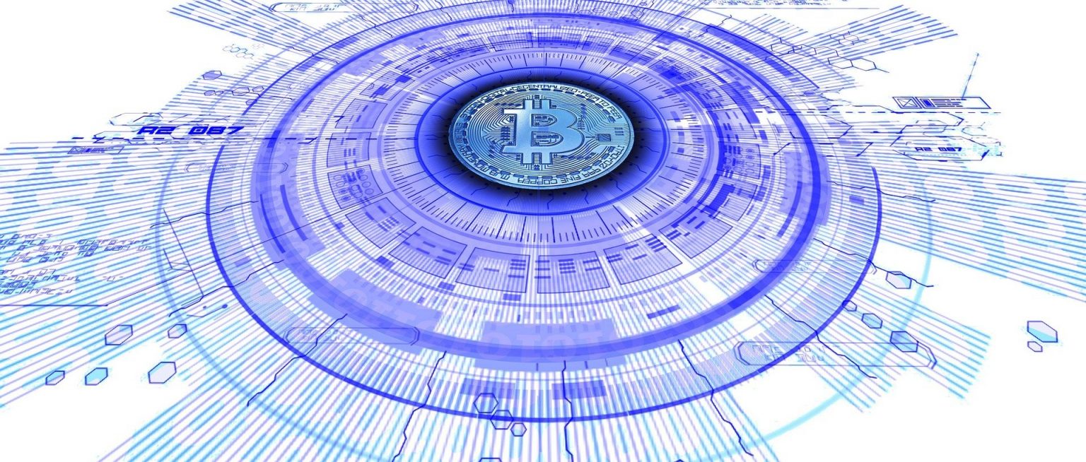 Imagen principal del artículo: La implementación de blockchain para identity management