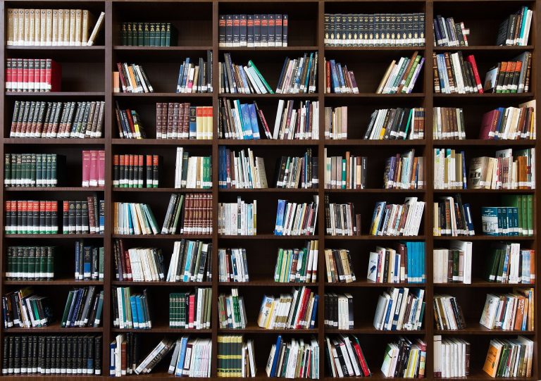 Tan solo una reflexión sobre el Día del Libro