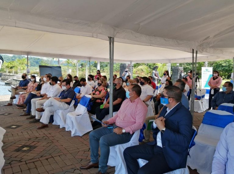 Región Brunca será la primera “Film Friendly Zone” de Costa Rica