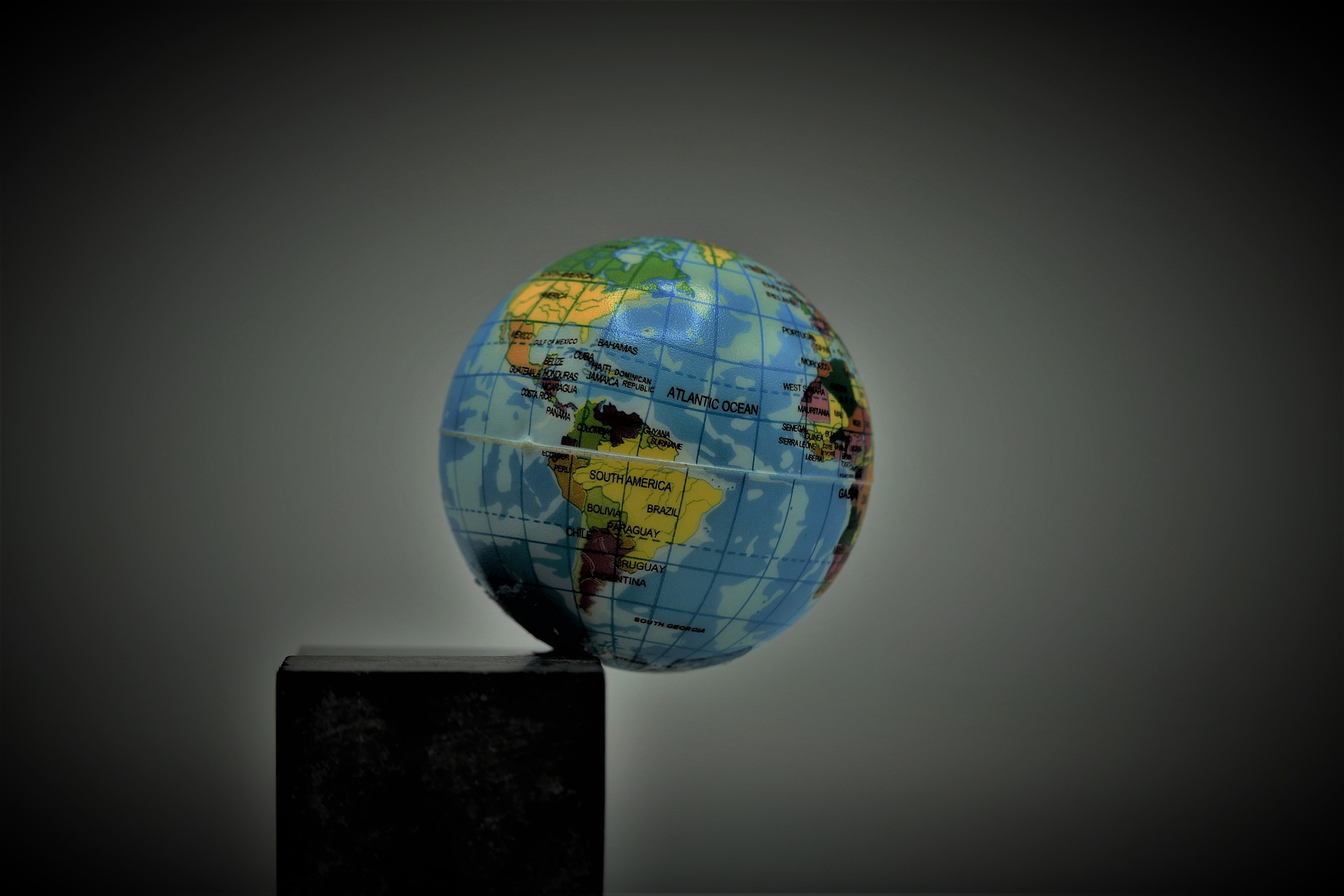 Imagen principal del artículo: Desacuerdo de Escazú: el beneficio de la duda