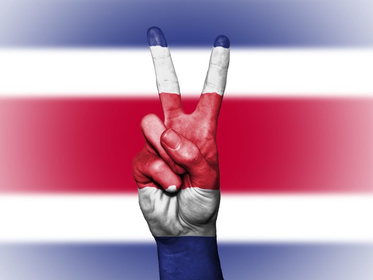 ¡Es momento de reinvéntarse, Costa Rica!
