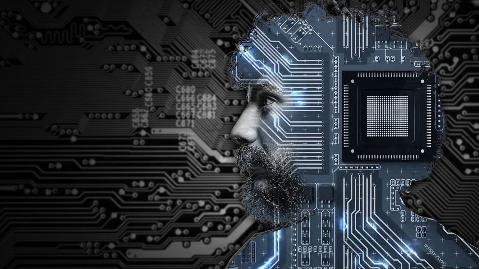 Imagen principal del artículo: Se aproxima el fin de las pandemias con la predicción de la inteligencia artificial