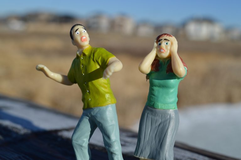 El complejo manejo del estrés en el adulto joven contemporáneo