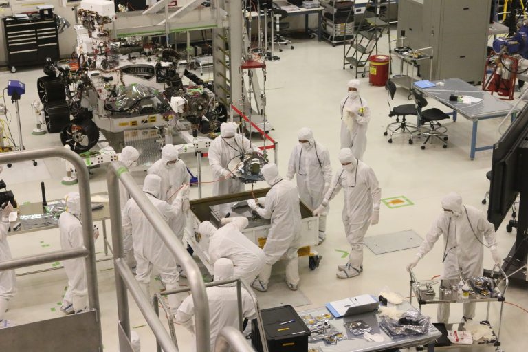 Se tenía que decir y se dijo: “No estamos listos para la manufactura de clase mundial”
