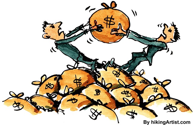 Imagen principal del artículo: Paradigmas a considerar ante una severa crisis económica