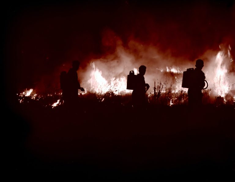 El comportamiento humano y su preparación ante emergencias de incendio