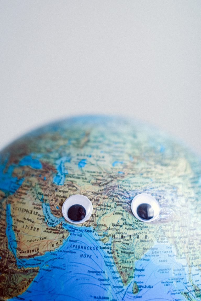 Esta es una solución local para un problema global