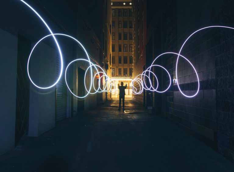 La luz del emprendimiento se enciende en tiempos de COVID-19