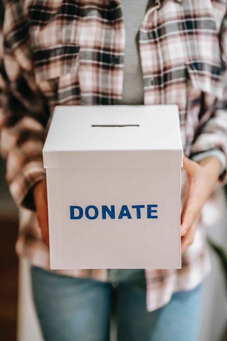 Así es el funcionamiento del Fundraising en época de pandemia