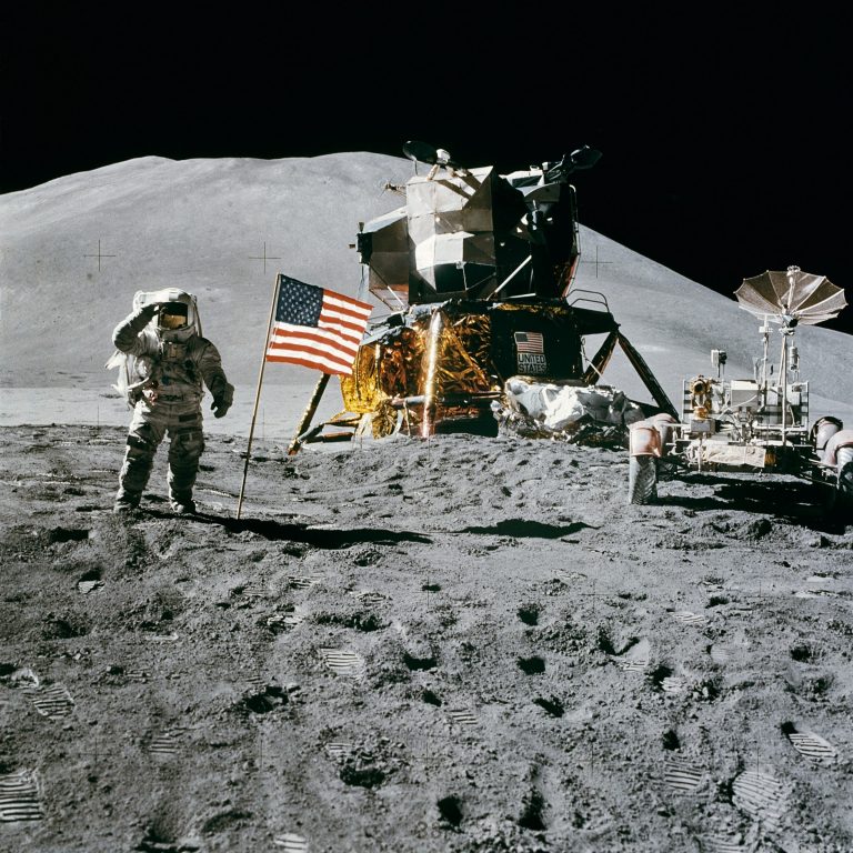 Evolución de la tecnología espacial: ¿poder o investigación?