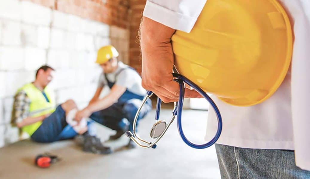 Imagen principal del artículo: Sugese autoriza a la aseguradora Oceánica para comercializar seguro de Riesgos del Trabajo