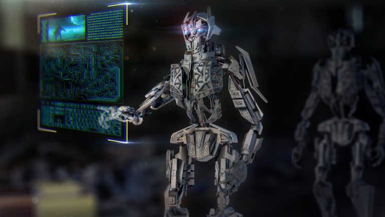 Las grandes posibilidades de que la inteligencia artificial y el machine learning produzcan redes autónomas