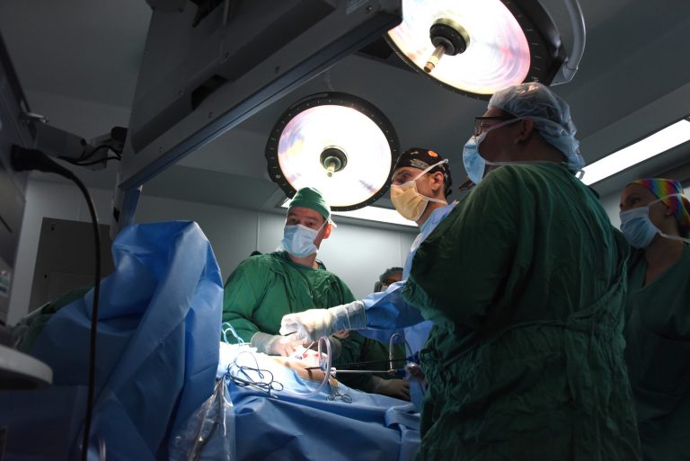 CCSS reportó afectación de 4.871 usuarios en 80 establecimientos de salud, tras hackeo a sistemas informáticos