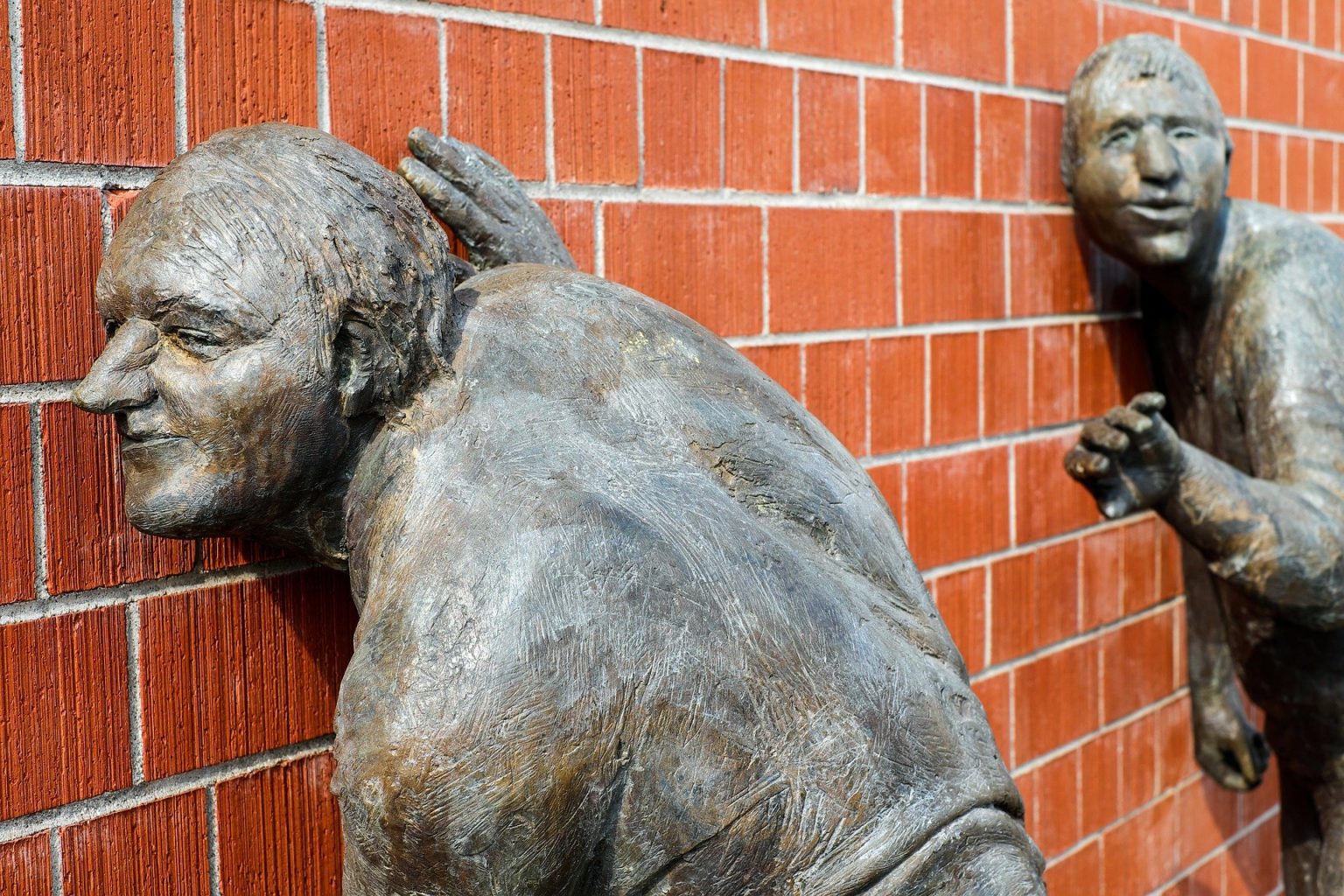 Imagen principal del artículo: El arte es un poderoso testigo en las épocas de guerra