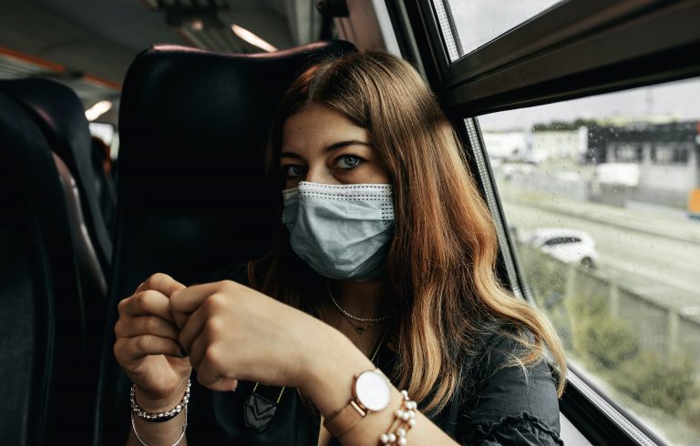 La hipoxia por uso de mascarilla; evaluemos si es un mito o una realidad