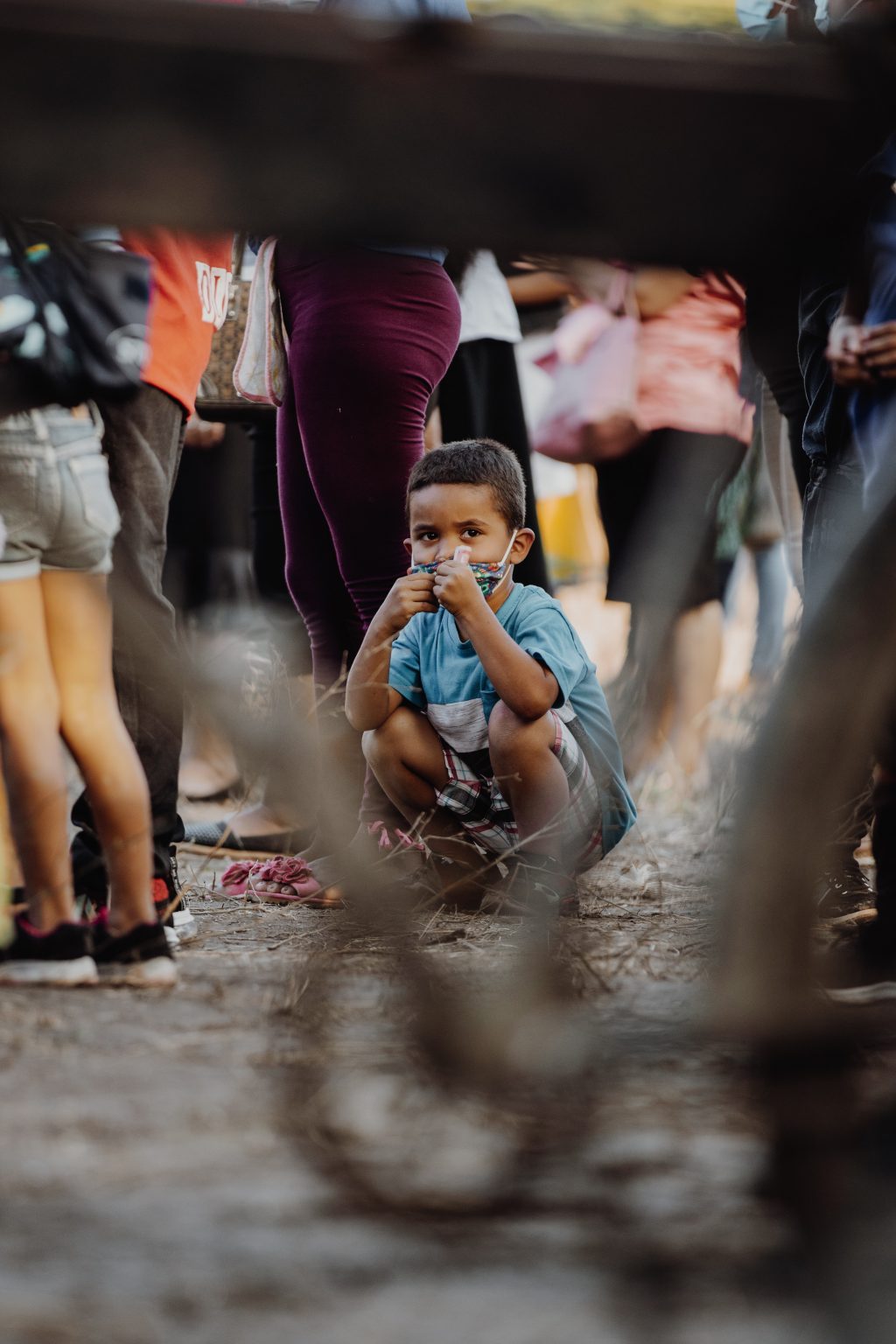 Imagen principal del artículo: Costa Rica y el COVID-19: la acentuación de las contradicciones en el ámbito socioeconómico
