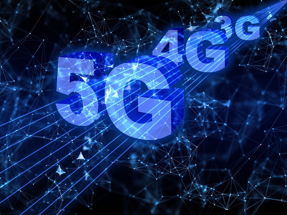 Imagen principal del artículo: Espectro y 5G: un camino intermedio (a favor de los no conectados)