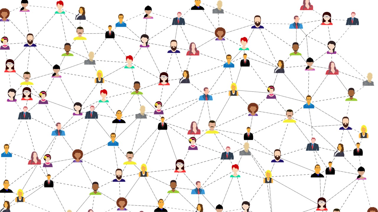 Imagen principal del artículo: Un ubuntu presidencial